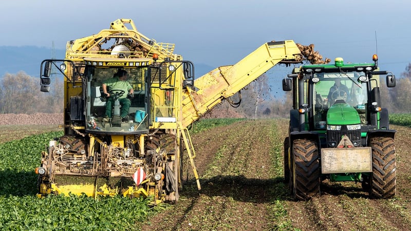Precision Agriculture